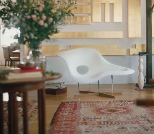 La Chaise designcraft
